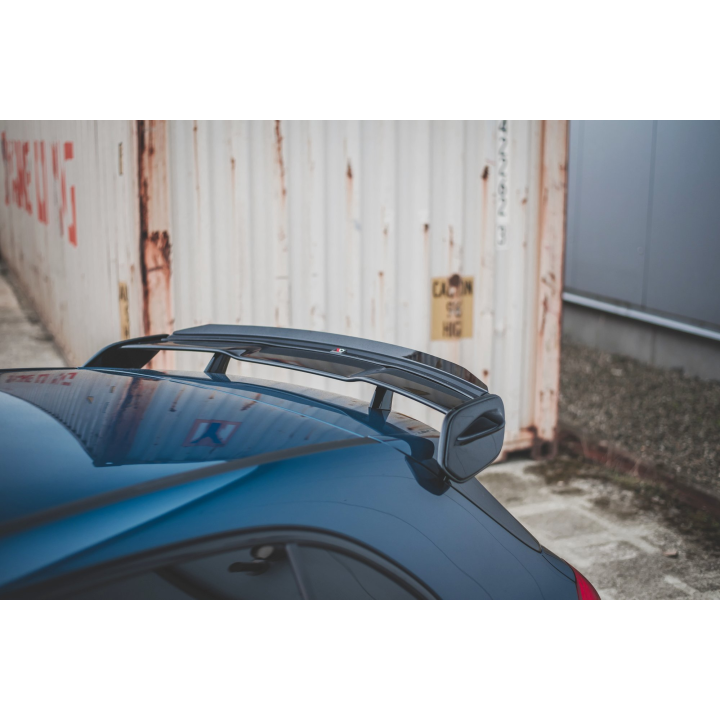 Spoiler Cap Mercedes A35 AMG  Hatchback W177