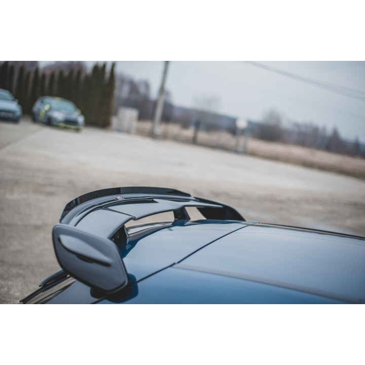 Spoiler Cap Mercedes A35 AMG  Hatchback W177