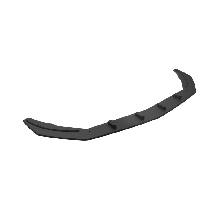 Splitter Przedni Street Pro Mercedes A35 AMG / AMG-Line Aero Pack W177