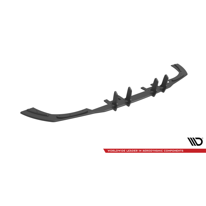 Dyfuzor Tylny Street Pro Mercedes A35 AMG Hatchback Aero Pack W177