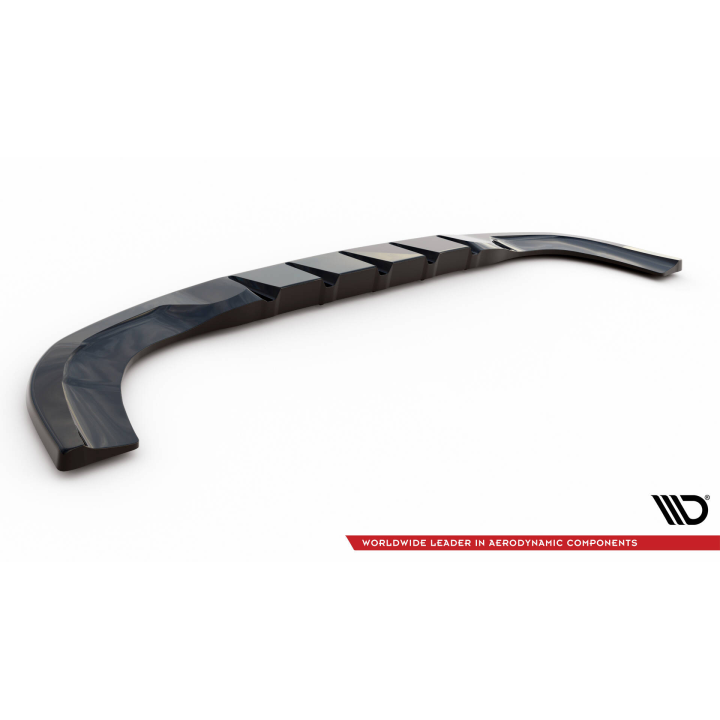 Splitter Tylny (Z Dyfuzorem) Mercedes-Benz A Hatchback AMG Line W177