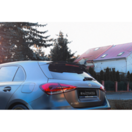 Spoiler Cap Mercedes-Benz A AMG-Line Hatchback W177