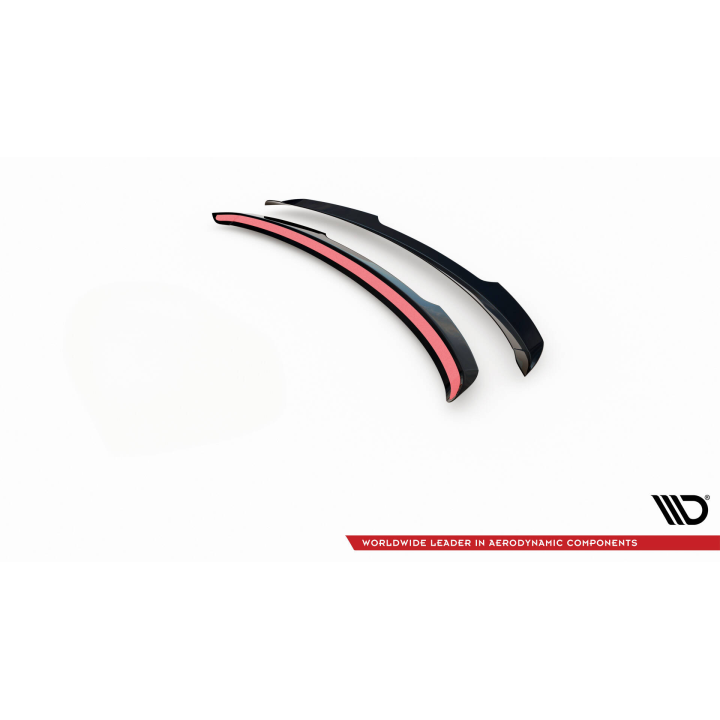 Spoiler Cap Mercedes-Benz A AMG-Line Hatchback W177