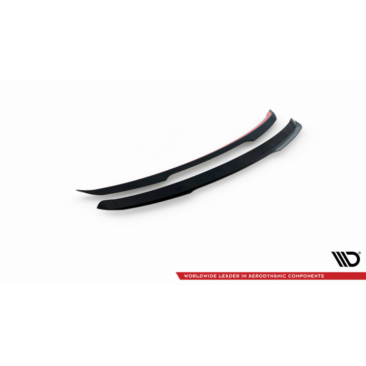 Spoiler Cap Mercedes-Benz A AMG-Line Hatchback W177
