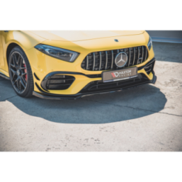 Splitter Przedni V.1 Mercedes-AMG A 45 S Aero Pack W177