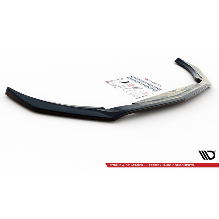 Splitter Przedni V.1 Mercedes-AMG A 45 S Aero Pack W177