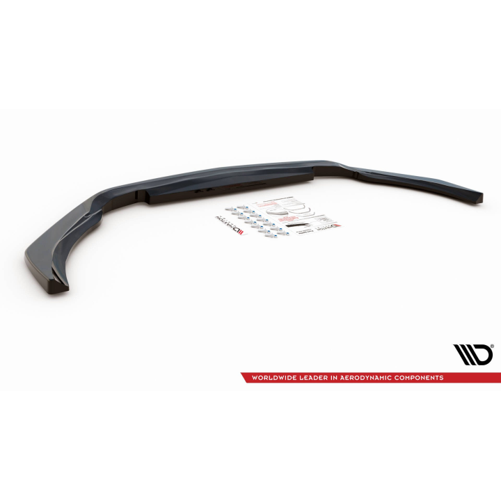 Splitter Przedni V.1 Mercedes-AMG A 45 S Aero Pack W177