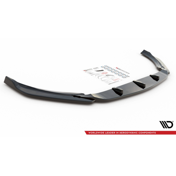 Splitter Przedni V.2 Mercedes-AMG A 45 S Aero Pack W177