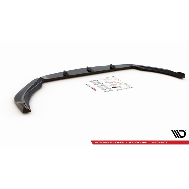 Splitter Przedni V.2 Mercedes-AMG A 45 S Aero Pack W177