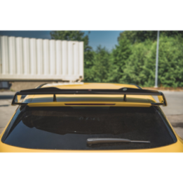 Spoiler Cap Mercedes-AMG A 45 S W177