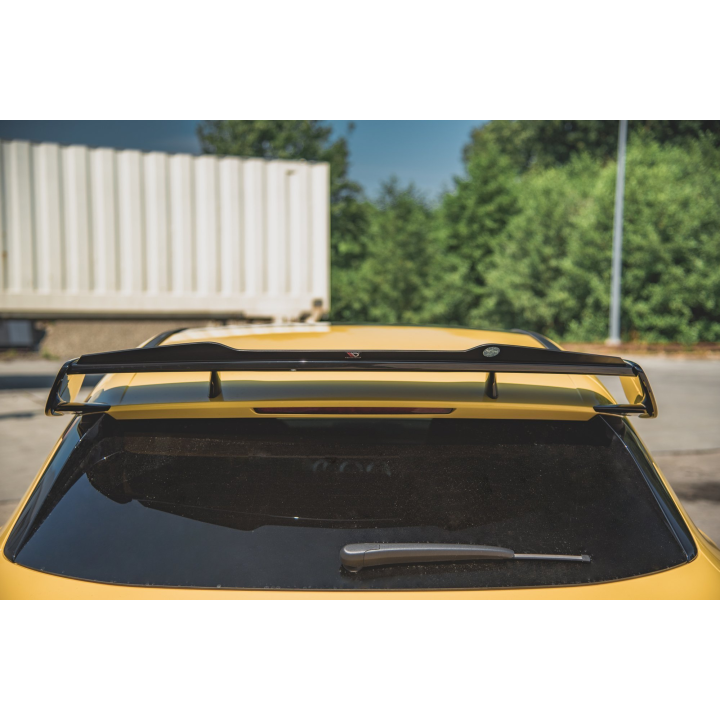Spoiler Cap Mercedes-AMG A 45 S W177