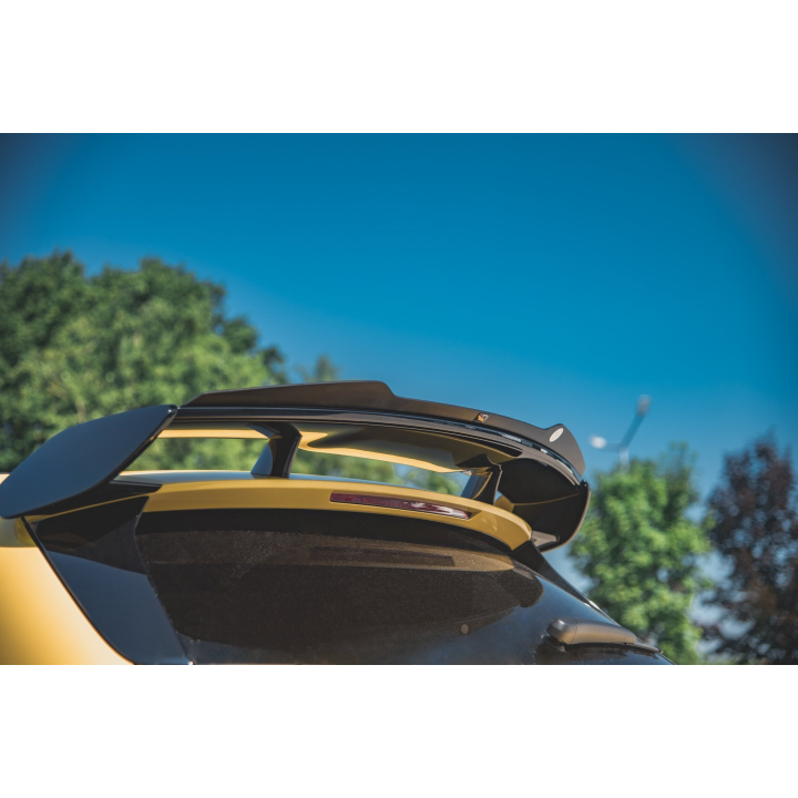 Spoiler Cap Mercedes-AMG A 45 S W177