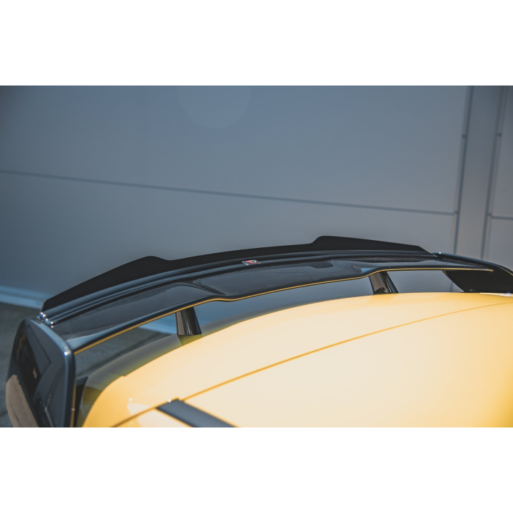 Spoiler Cap Mercedes-AMG A 45 S W177