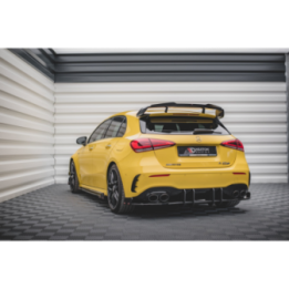 Dyfuzor Tylny Street Pro Mercedes-AMG A45 S Aero Pack W177