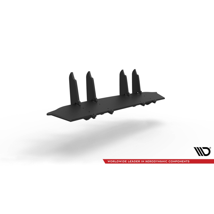 Dyfuzor Tylny Street Pro Mercedes-AMG A45 S Aero Pack W177