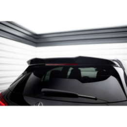 Spoiler Cap 3D Mercedes-AMG A35 / AMG-Line  Hatchback W177