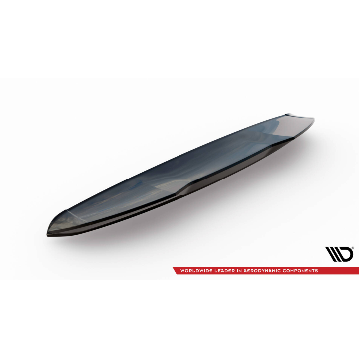 Spoiler Cap 3D Mercedes-AMG A35 / AMG-Line  Hatchback W177