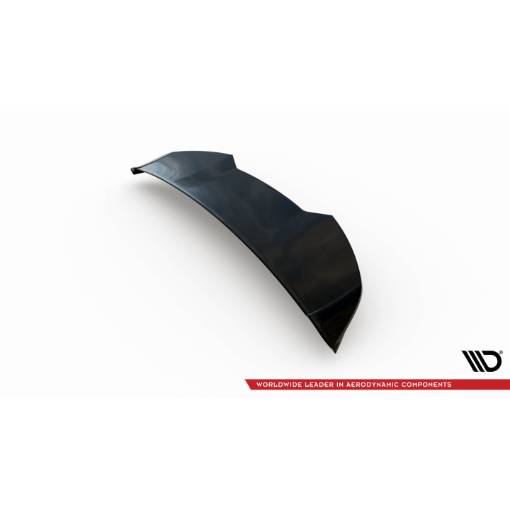Spoiler Cap 3D Mercedes-AMG A35 / AMG-Line  Hatchback W177