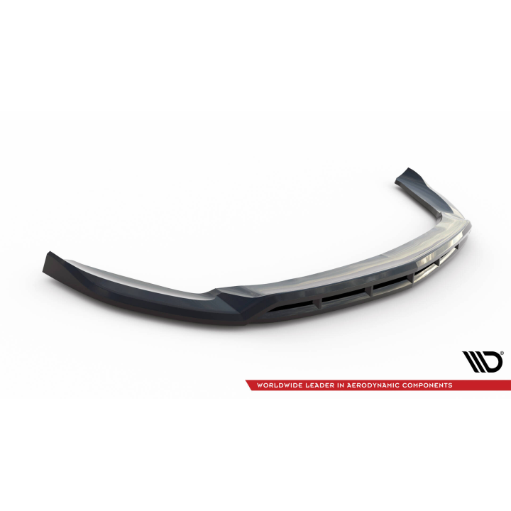 Splitter Przedni Mercedes-AMG A35 / A  AMG-Line W177 Facelift
