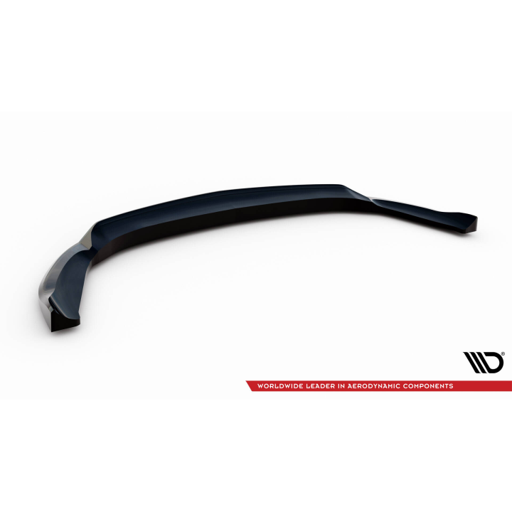 Splitter Przedni Mercedes-AMG A35 / A  AMG-Line W177 Facelift