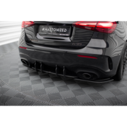 Dyfuzor Tylny Street Pro Mercedes-AMG A35 Hatchback W177