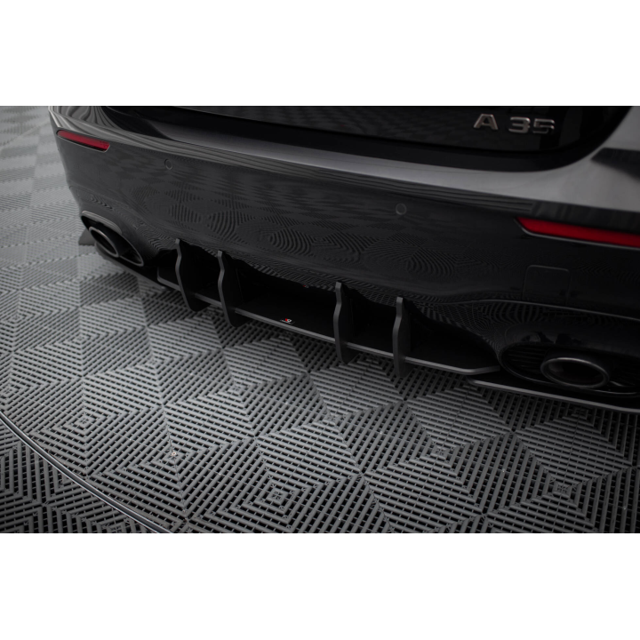 Dyfuzor Tylny Street Pro Mercedes-AMG A35 Hatchback W177