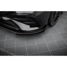 Flapsy Przednie Mercedes-AMG A35 W177 Facelift