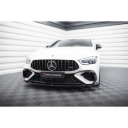 Splitter Przedni V.1 Mercedes-AMG GT 43 4 Door Coupe V8 Styling Package X290