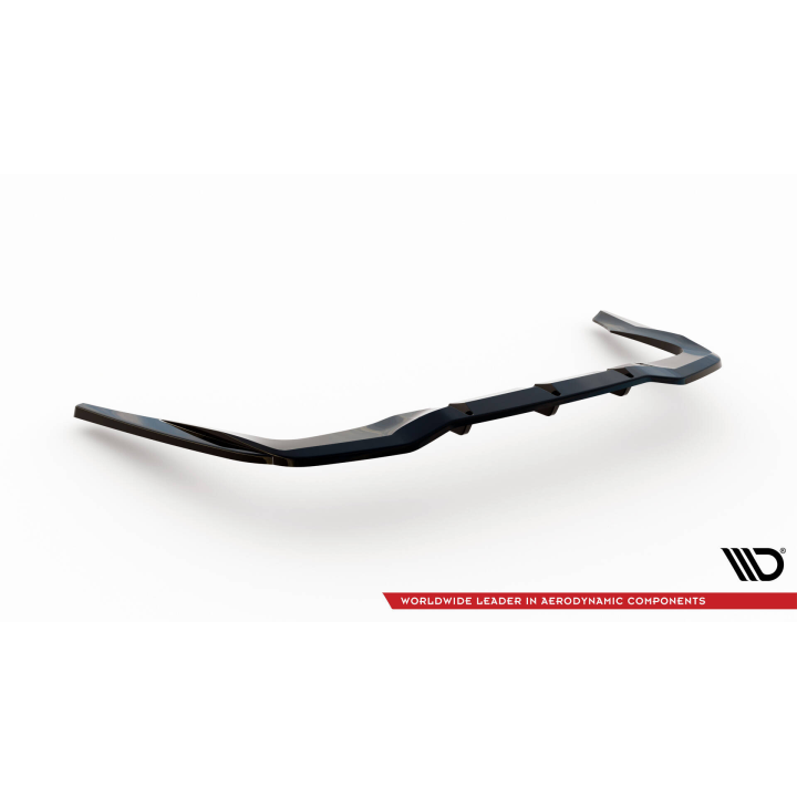 Splitter Tylny (Z Dyfuzorem) Mercedes-AMG GT 43 4 Door Coupe V8 Styling Package X290