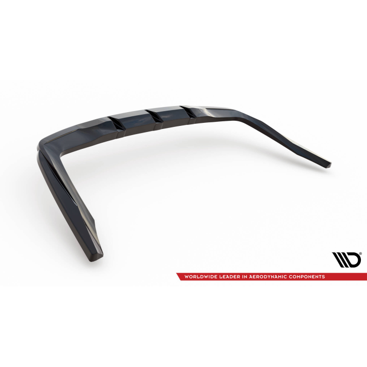 Splitter Tylny (Z Dyfuzorem) Mercedes-AMG GT 43 4 Door Coupe V8 Styling Package X290