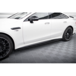 Dokładki Progów Mercedes-AMG GT 43 4 Door Coupe V8 Styling Package X290