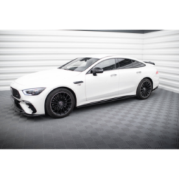 Zestaw Splitterów Mercedes-AMG GT 43 4 Door Coupe V8 Styling Package X290