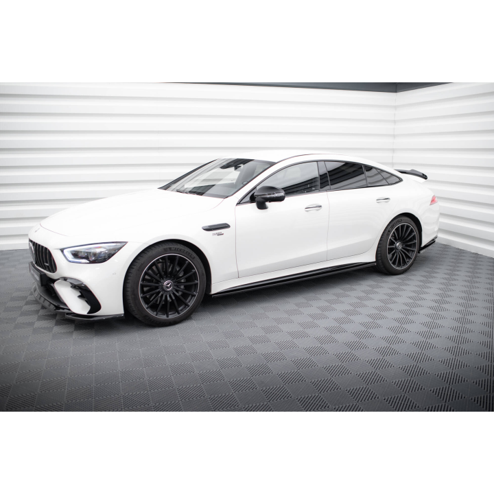 Zestaw Splitterów Mercedes-AMG GT 43 4 Door Coupe V8 Styling Package X290
