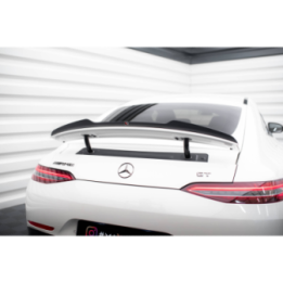 Spoiler Cap Mercedes-AMG GT 53 / 43 V8 Package 4 Door-Coupe X290