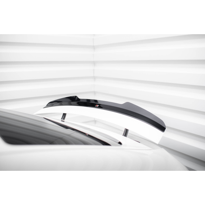 Spoiler Cap Mercedes-AMG GT 53 / 43 V8 Package 4 Door-Coupe X290