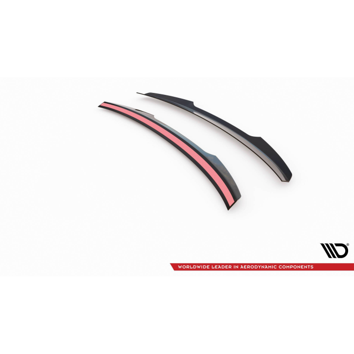 Spoiler Cap Mercedes-AMG GT 53 / 43 V8 Package 4 Door-Coupe X290