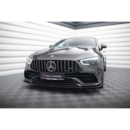 Splitter Przedni V.1 Mercedes-AMG GT 53 4-Door Coupe X290