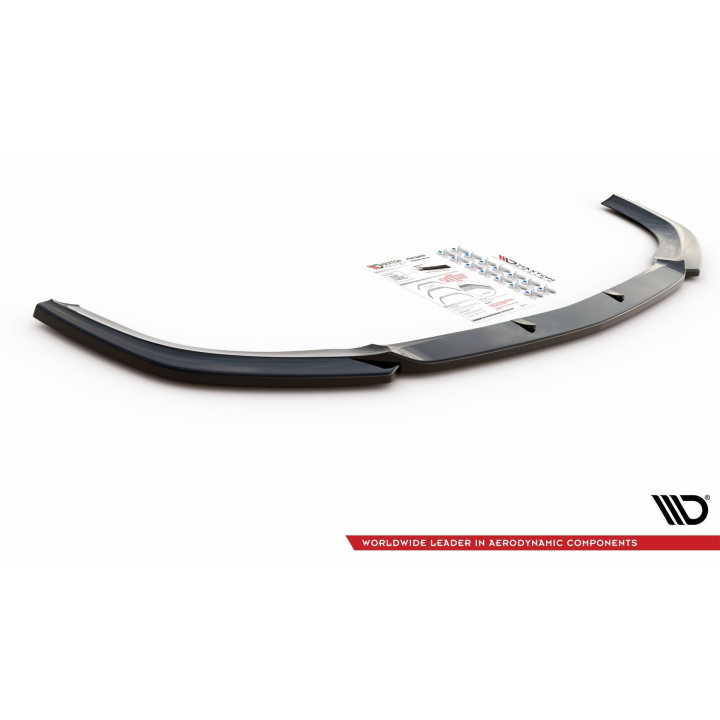 Splitter Przedni V.1 Mercedes-AMG GT 53 4-Door Coupe X290