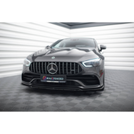 Splitter Przedni V.2 Mercedes-AMG GT 53 4-Door Coupe X290