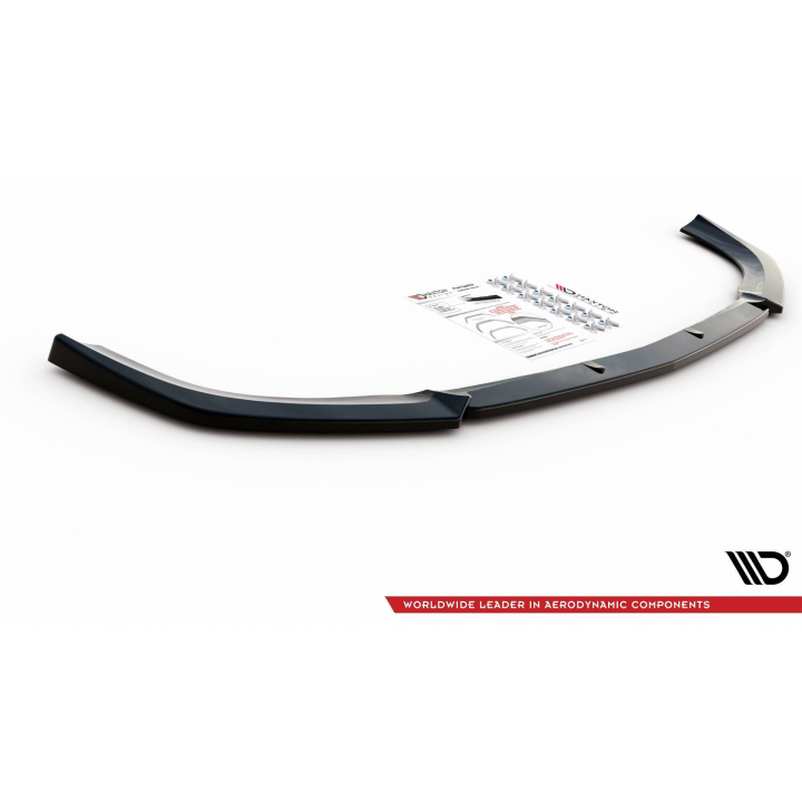 Splitter Przedni V.2 Mercedes-AMG GT 53 4-Door Coupe X290