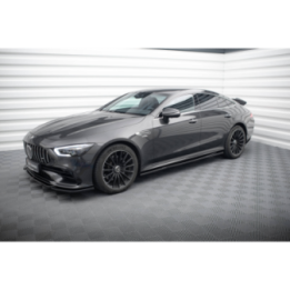 Zestaw Splitterów Mercedes-AMG GT 53 4-Door Coupe X290