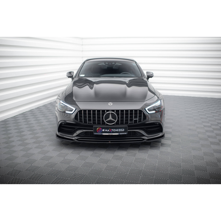 Zestaw Splitterów Mercedes-AMG GT 53 4-Door Coupe X290