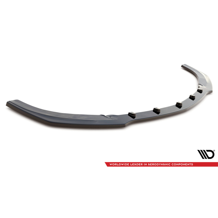 Splitter Przedni V.2 Mercedes-AMG GT 63S 4 Door Coupe Aero X290