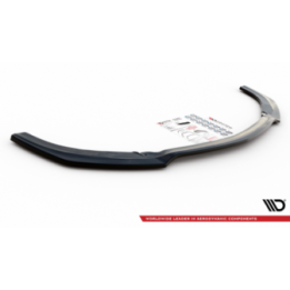 Splitter Przedni V.1 Mercedes-AMG GT 63S 4 Door Coupe Aero X290