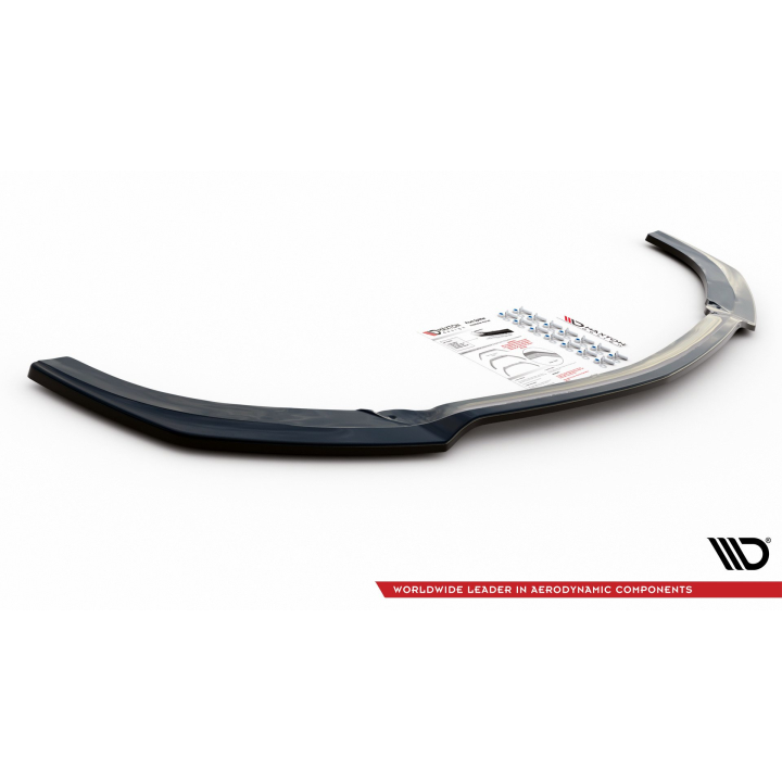 Splitter Przedni V.1 Mercedes-AMG GT 63S 4 Door Coupe Aero X290