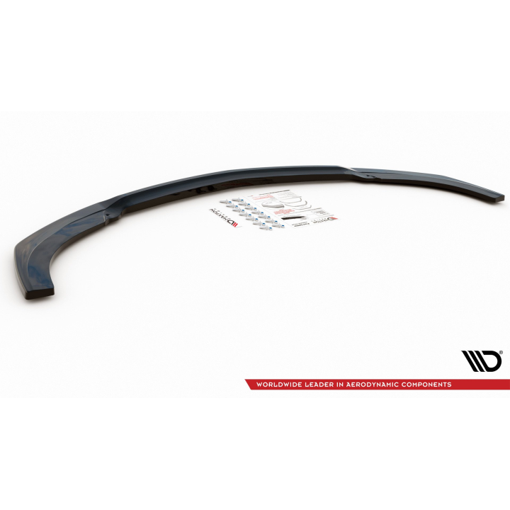 Splitter Przedni V.1 Mercedes-AMG GT 63S 4 Door Coupe Aero X290