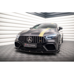 Splitter Przedni V.3 Mercedes-AMG GT 63S 4 Door Coupe Aero X290