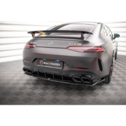 Splitter Tylny (Z Dyfuzorem) Mercedes-AMG GT 63S 4 Door Coupe Aero X290