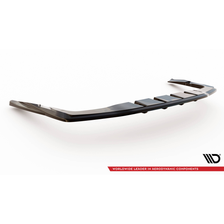 Splitter Tylny (Z Dyfuzorem) Mercedes-AMG GT 63S 4 Door Coupe Aero X290