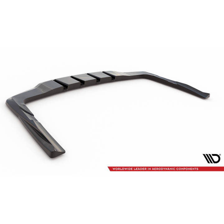 Splitter Tylny (Z Dyfuzorem) Mercedes-AMG GT 63S 4 Door Coupe Aero X290